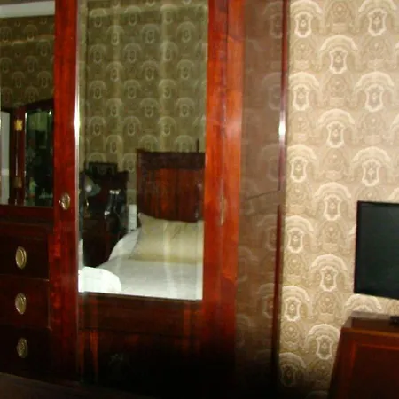 Casa Rural Piedrahíta ( Art Déco ) Piedrahíta