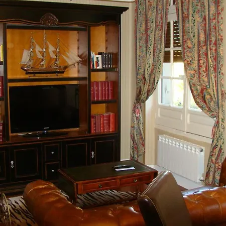 Kır Evi Casa Rural Piedrahita Piedrahita (Castile and Leon)