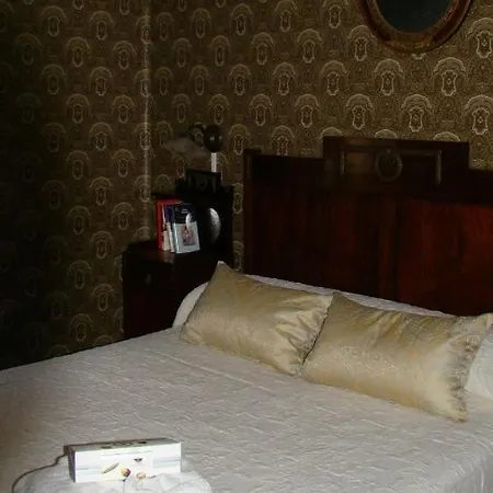 Country house Casa Rural Piedrahita *