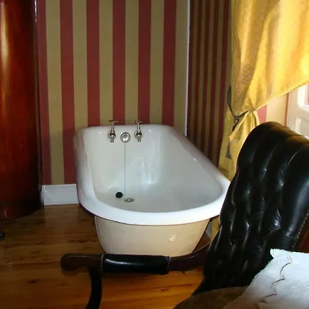 Kır Evi Casa Rural Piedrahita Piedrahita (Castile and Leon)