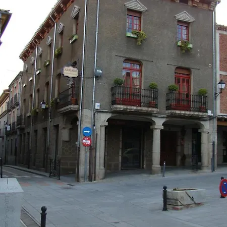 Kır Evi Casa Rural Piedrahita