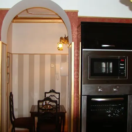 Casa Rural Piedrahita *