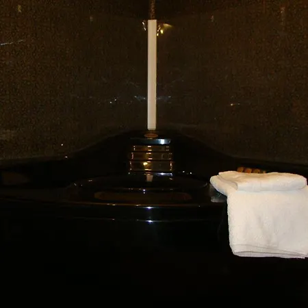 Casa Rural Piedrahita Kır Evi *