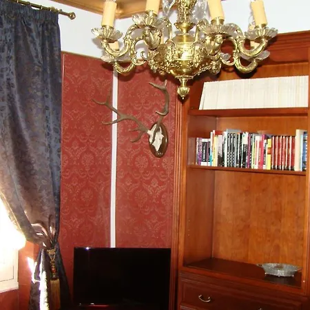 Casa Rural Piedrahita Εξοχικό σπίτι Piedrahita (Castile and Leon)