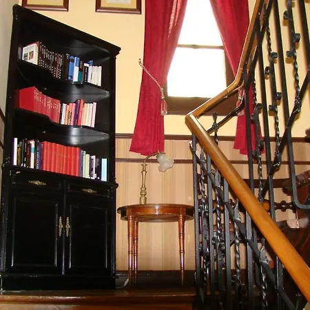 Casa Rural Piedrahita Εξοχικό σπίτι Piedrahita (Castile and Leon)