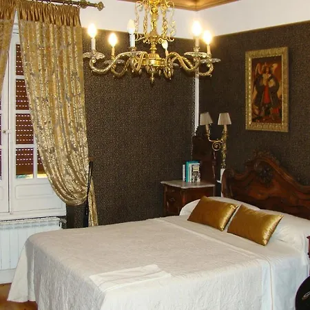 Casa Rural Piedrahita *