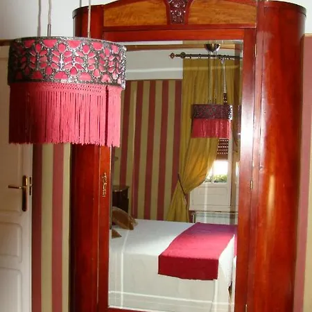 컨트리하우스 Casa Rural Piedrahita 피에드라이타