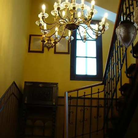 Casa Rural Piedrahita *