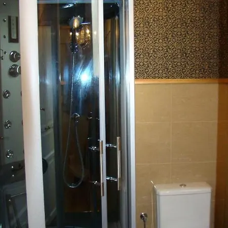 Kır Evi Casa Rural Piedrahita Piedrahita (Castile and Leon)