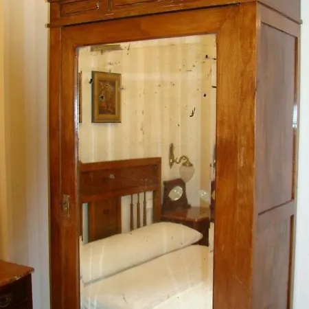 Casa Rural Piedrahita Kır Evi Piedrahita (Castile and Leon)