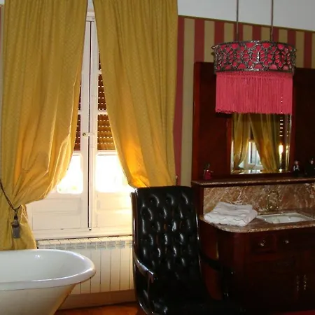 Casa Rural Piedrahita Country house Piedrahita (Castile and Leon)