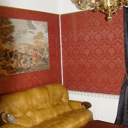 컨트리하우스 Casa Rural Piedrahita *