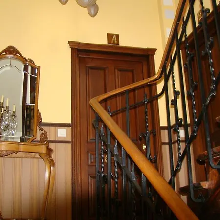 Country house Casa Rural Piedrahita