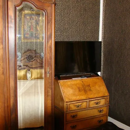 Casa Rural Piedrahita *