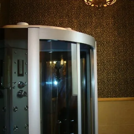 컨트리하우스 Casa Rural Piedrahita 피에드라이타