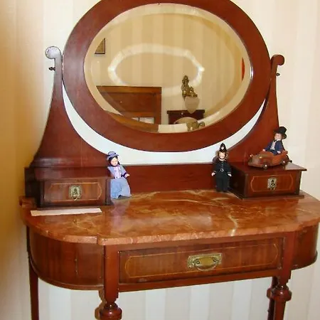 Casa Rural Piedrahita Piedrahita (Castile and Leon)