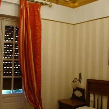 Country house Casa Rural Piedrahita *