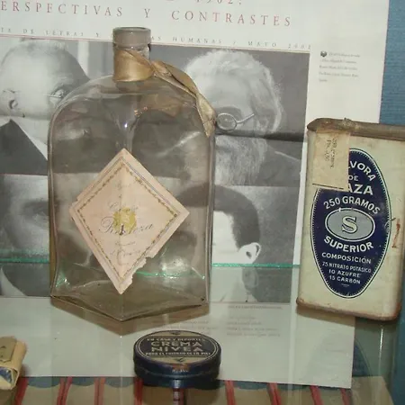 Casa Rural Piedrahita Kır Evi Piedrahita (Castile and Leon)