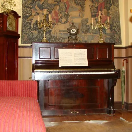 Casa Rural Piedrahita *