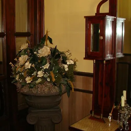 Country house Casa Rural Piedrahita *