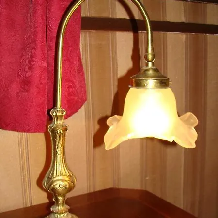 컨트리하우스 Casa Rural Piedrahita *