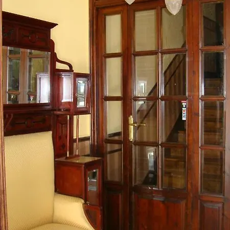 Kır Evi Casa Rural Piedrahita *