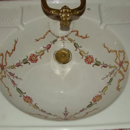 Kır Evi Casa Rural Piedrahita Piedrahita (Castile and Leon)