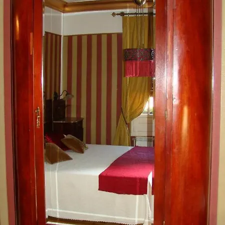 Country house Casa Rural Piedrahita