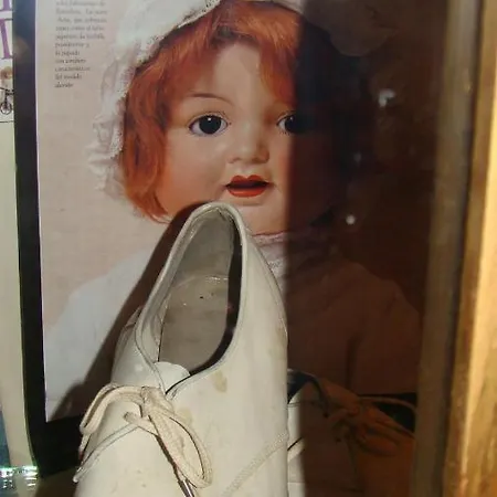 Kır Evi Casa Rural Piedrahita