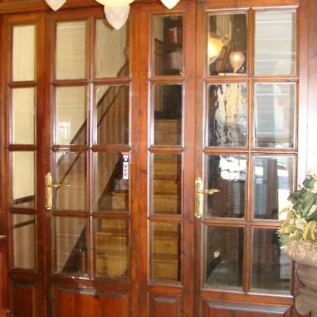 Casa Rural Piedrahita *