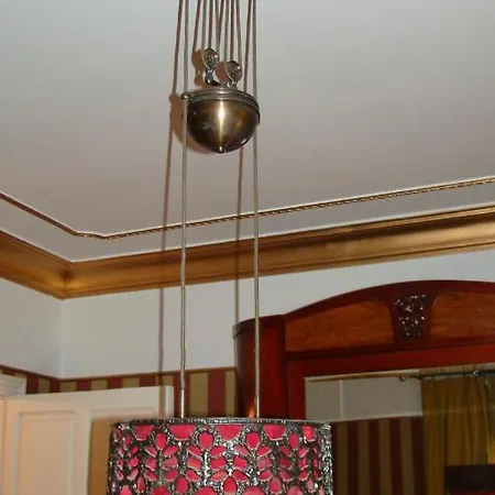 Casa Rural Piedrahita Kır Evi