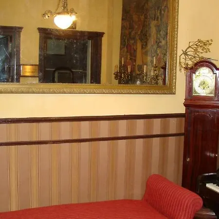 Casa Rural Piedrahita Kır Evi Piedrahita (Castile and Leon)