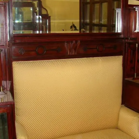 Casa Rural Piedrahita 피에드라이타