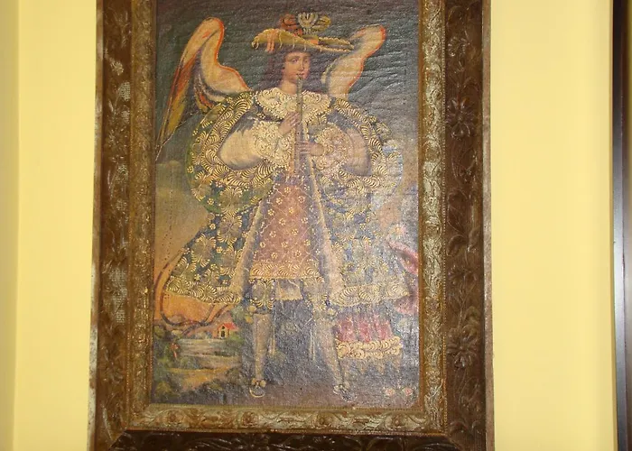 Casa Rural Piedrahita Piedrahíta