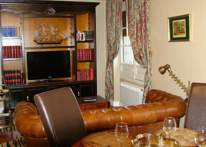 Casa Rural Piedrahita Landhuis *