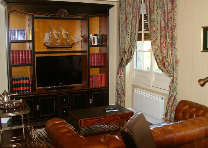 Landhuis Casa Rural Piedrahita Piedrahíta