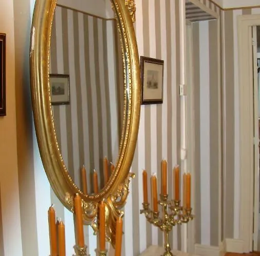 Casa Rural Piedrahita *