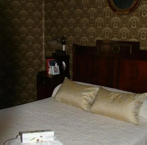 Landhuis Casa Rural Piedrahita *