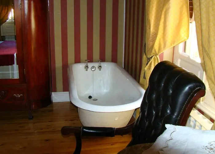 Landhuis Casa Rural Piedrahita Piedrahíta