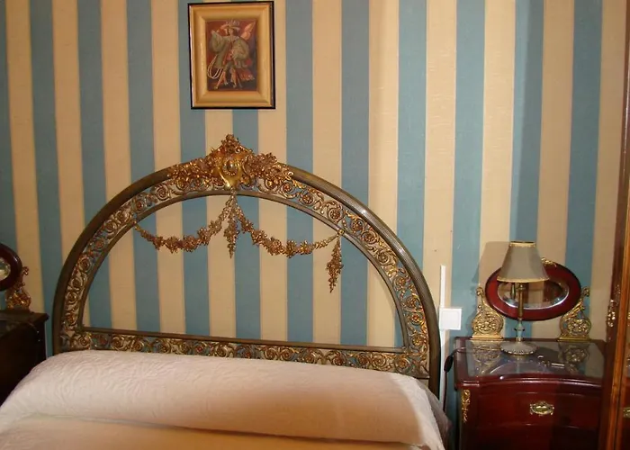 Landhuis Casa Rural Piedrahita