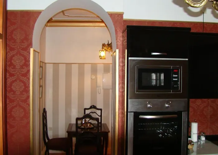 Casa Rural Piedrahita *