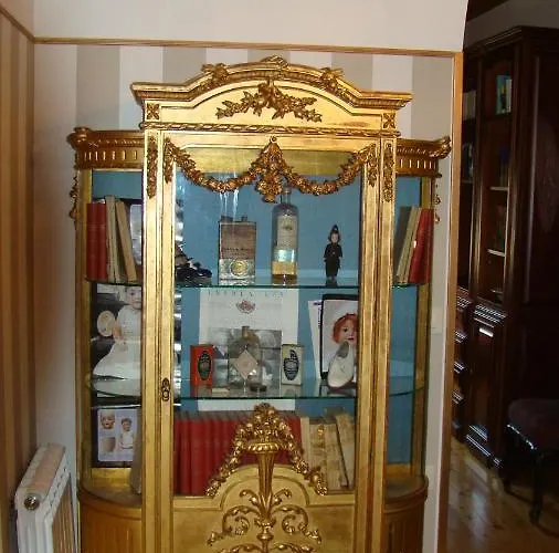 Casa Rural Piedrahita * Piedrahíta