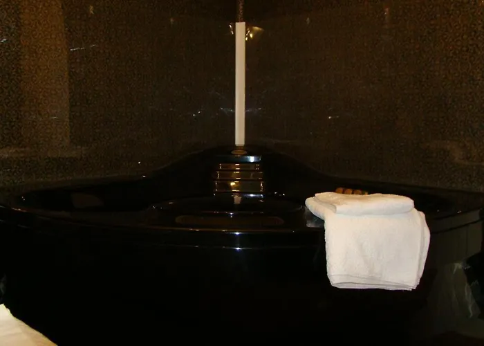 Casa Rural Piedrahita Landhuis *