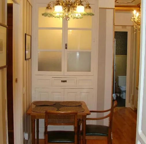 Casa Rural Piedrahita Landhuis Piedrahíta