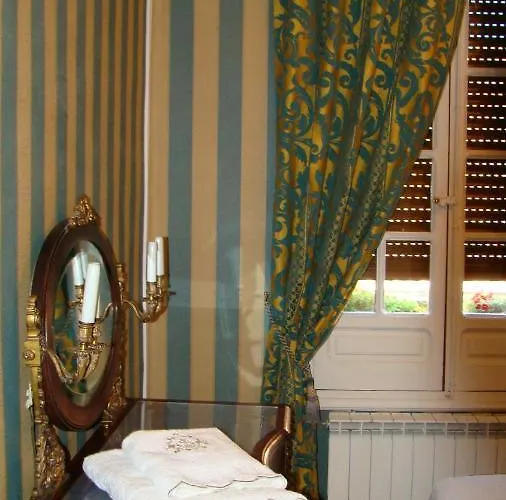 Casa Rural Piedrahita