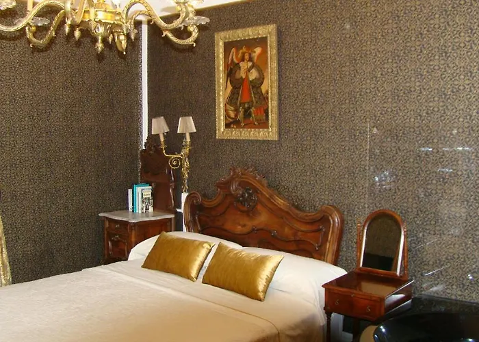 Landhuis Casa Rural Piedrahita