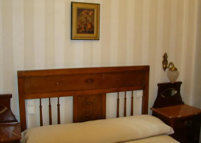 Casa Rural Piedrahita