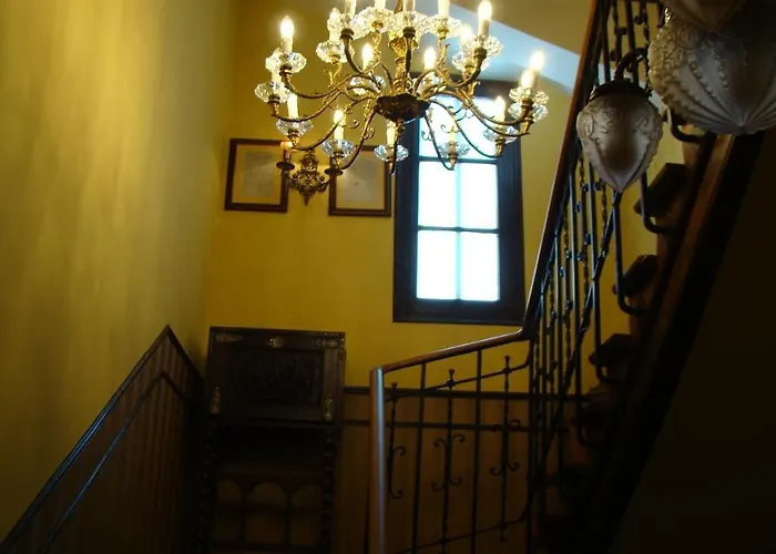 Casa Rural Piedrahita *