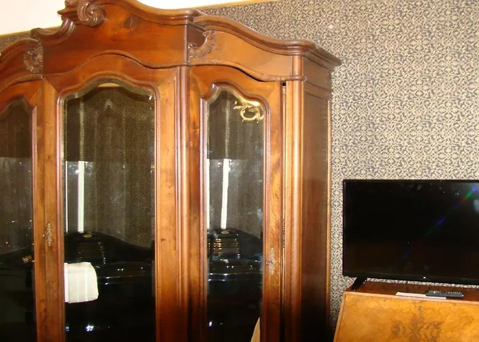 Casa Rural Piedrahita Landhuis