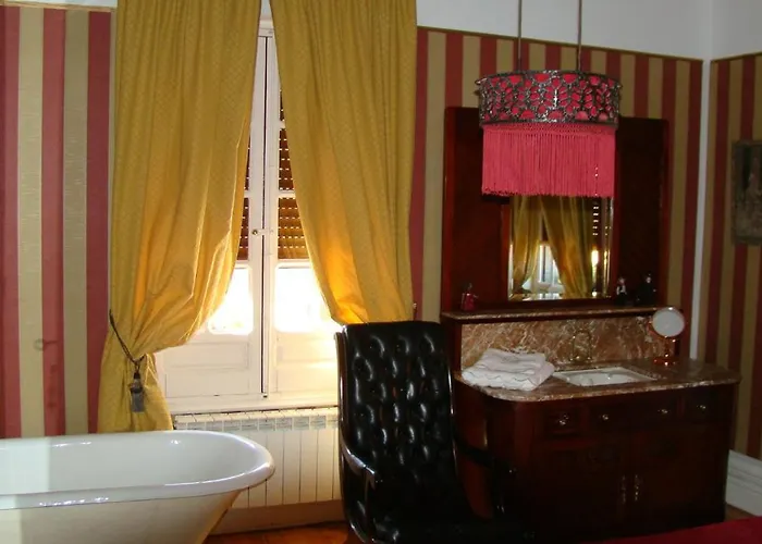 Casa Rural Piedrahita Landhuis Piedrahíta